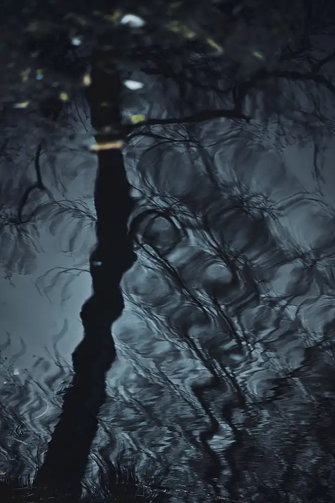 Inner Speech - Photography