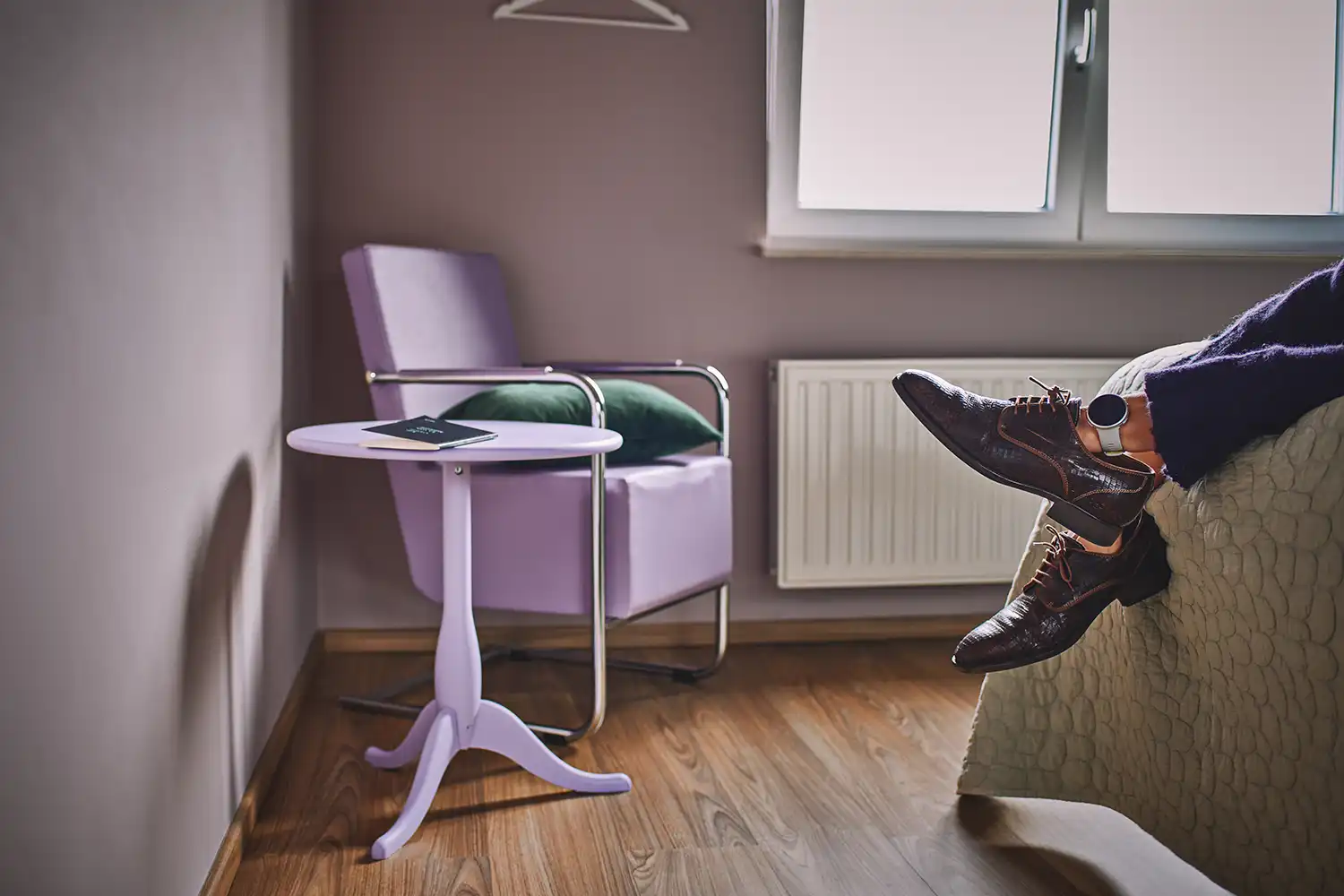 Inner Speech - Photography