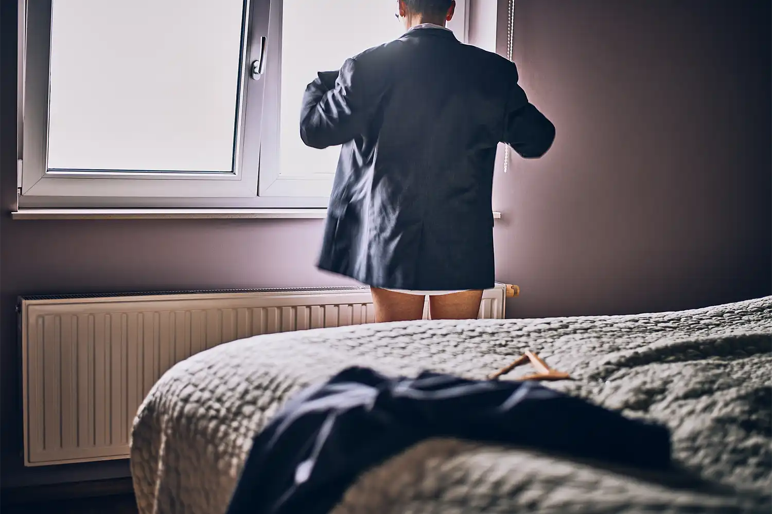 Inner Speech - Photography