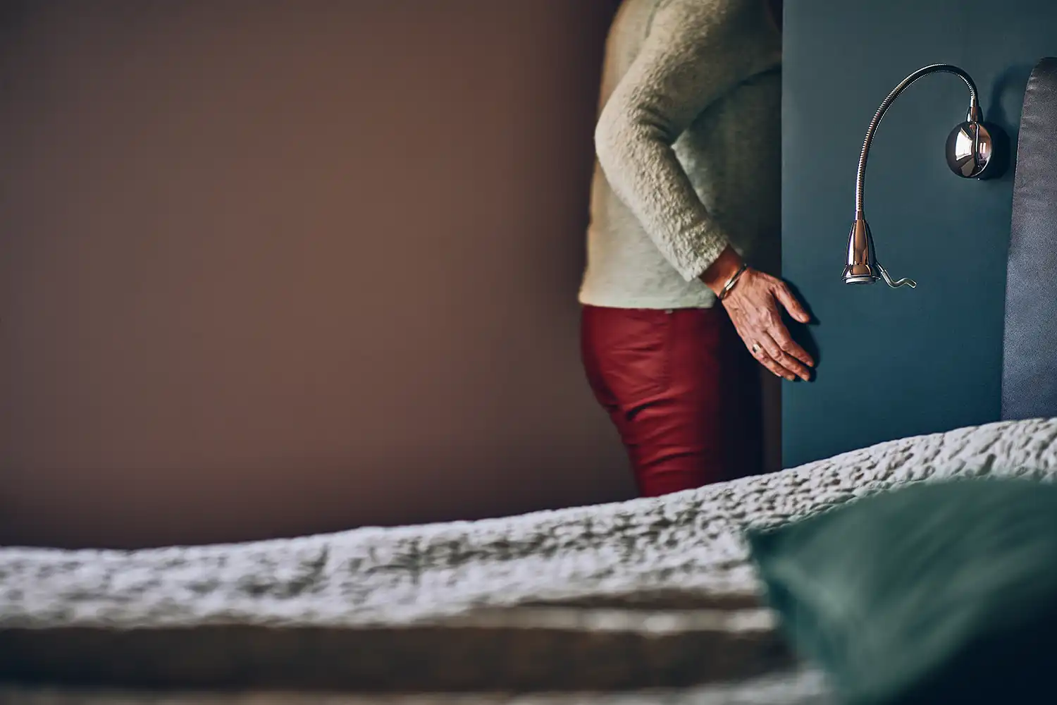 Inner Speech - Photography