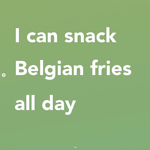 Lost Rituals - Instagram feed