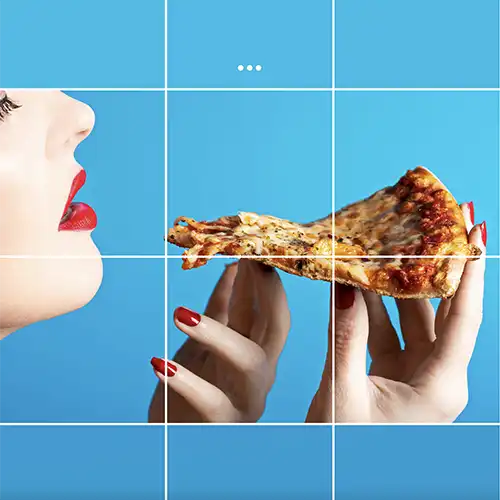 Lost Rituals - Instagram feed