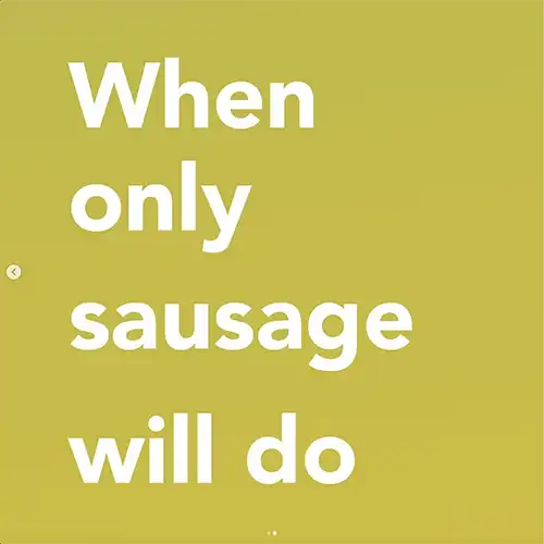 Lost Rituals - Instagram feed