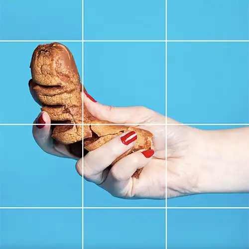 Lost Rituals - Instagram feed