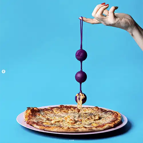 Lost Rituals - Instagram feed