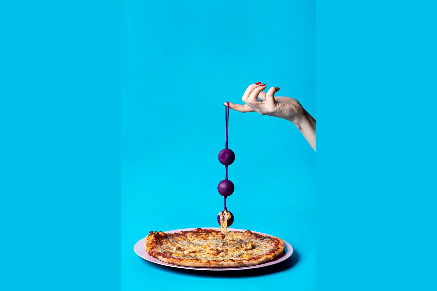 Surviving Extinction 3