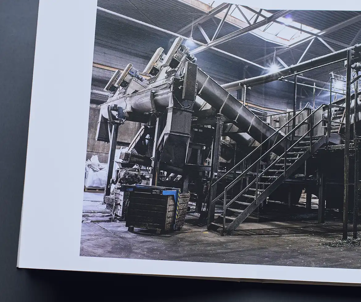 Plastic Plants - Photobook